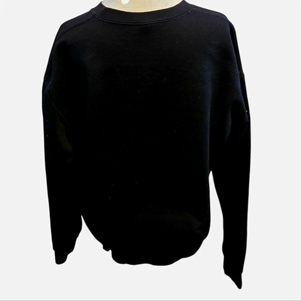 Anime Long-sleeved Sweatshirt L Oyasumi Punpun (Goodnight Punpun) NWOT - Picture 4 of 8